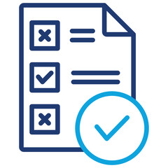 Exam Result Icon