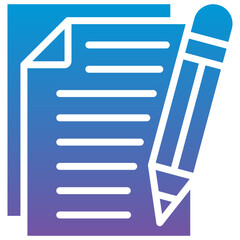 Essay Icon