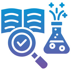 Research Icon