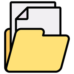 Files Icon