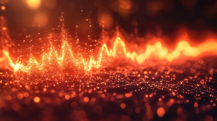 Abstract Fiery Network Design