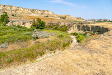 Big Plateau & Elkhorn