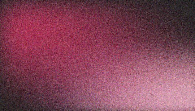 Fototapeta gradient noise grainy grungy background, retro vibe shine light bright and glow, spray texture color 