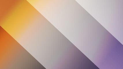 Gradient background color gradient concept graphic for illustration