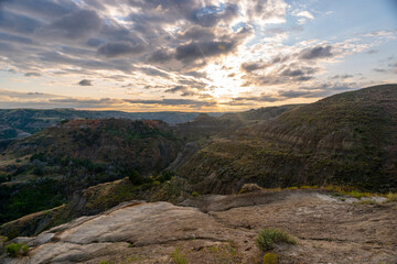 Riverbend Overlook