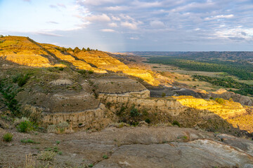 Riverbend Overlook