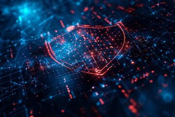 Digital Protection Technology Concept Design