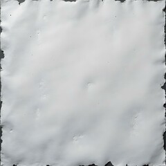 Obraz premium Dirty photocopy gray paper texture background
