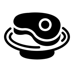 meat Solid icon