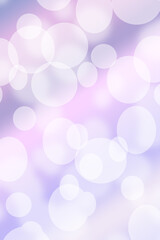 Blinker light bokeh, bokeh background, bokeh light graphics for illustrations