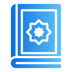 quran Gradient icon