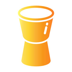 jigger Gradient icon