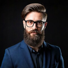 Obraz premium portrait of a person