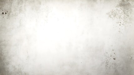 Obraz premium Distressed White Surface Texture Background Image