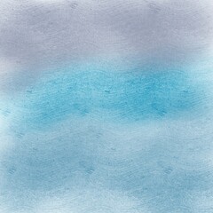 blue watercolor background