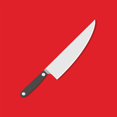 kitchen-knife.eps