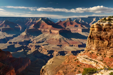 grand canyon state