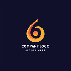 Branding Identity A logo design