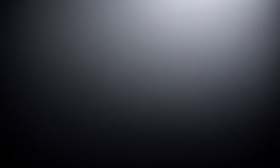 Abstract luxury plain blur grey and black gradient, used as background studio wall for display your products 846
