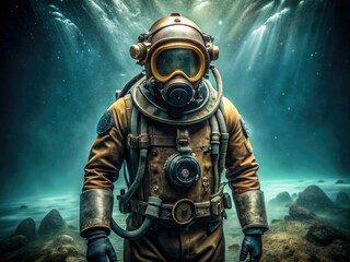 Explore the ocean depths with professional diving equipment for breathtaking subaquatic photoshoots.