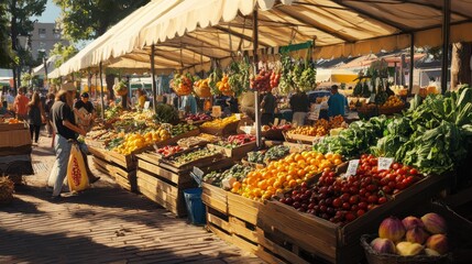 Fototapeta premium Art for Awareness Campaigns