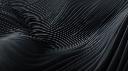 Design a backdrop featuring a grey grainy gradient with a dark noise texture. The composition should convey depth and intensity, suitable for striking banners or eye-catching header designs.