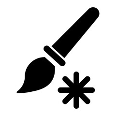 paint Solid icon