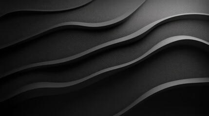 Design a backdrop featuring a grey grainy gradient with a dark noise texture