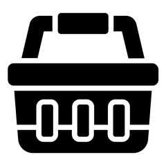 shopping basket icon