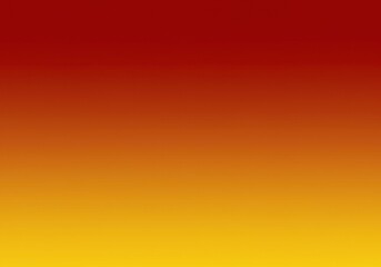 Red to Yellow Gradient: A smooth and vibrant gradient transitions from deep red to bright yellow, evoking warmth, energy, and a sense of optimism.