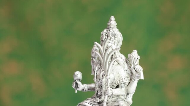 Lalitha Sahasranama is from the Brahmanda Purana and a prayer to the Godess Lalitha Devi, who is the Divine Mother in the form of Shakti &ndash; the supreme power