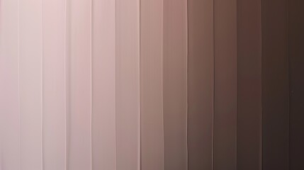 Obraz premium Gradient of mocha mousse color in 2025 presenting a beautiful and elegant look. Soft hues blending seamlessly to create an alluring visual effect. The mocha mousse shade bringing a touch of sophistica