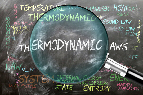 Thermodynamic Images – Browse 18,969 Stock Photos, Vectors, and Video ...