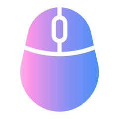 mouse Gradient icon