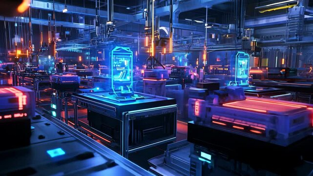 future factory