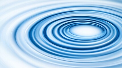 Rippling water patterns serene environment abstract photography calm atmosphere close-up view fluid dynamics concept