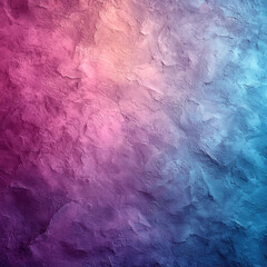 Obraz premium Colorful textured wall background with gradient light, ideal for backdrop