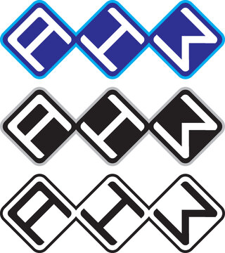 AHW rectangle Shape logo.eps