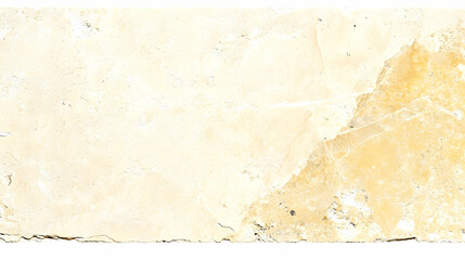 Beige travertine stone texture, natural background, building material, interior design.
