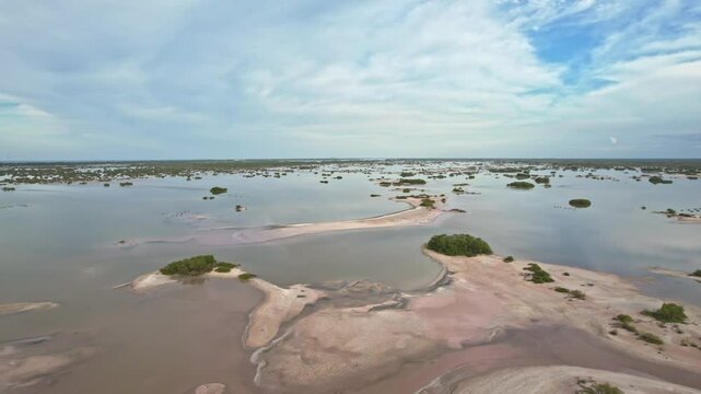 Chelem Lookout: Coastal Charm in Yucat&aacute;n