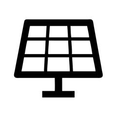 monitor with a screen