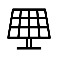 monitor with led display