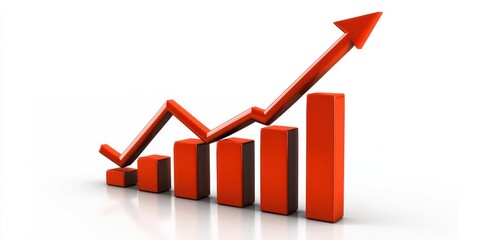 stock graph