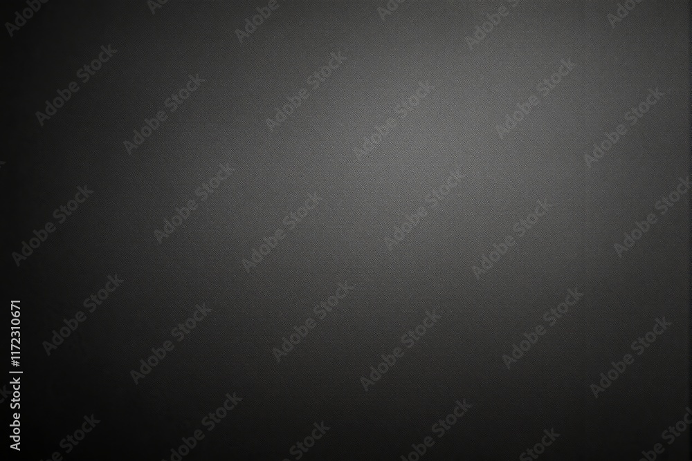 Poster textured dark gradient surface with subtle illumination, minimalistic style, neutral backdrop. conce