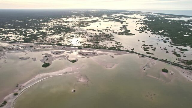Chelem Lookout: Coastal Charm in Yucat&aacute;n