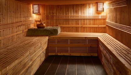 A nurturing environment that promotes relaxation.  