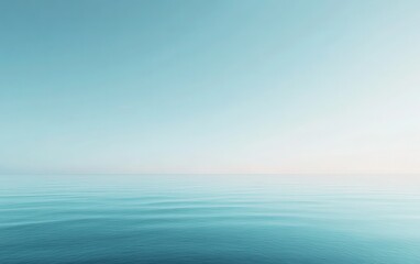 Obraz premium A flat background with a single, solid color that is completely smooth and free from patterns. 