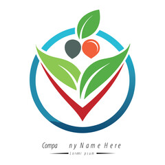 Health logo