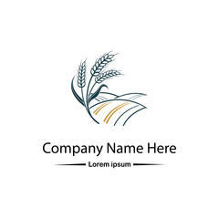 Agriculture logo