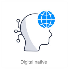 Digital Native